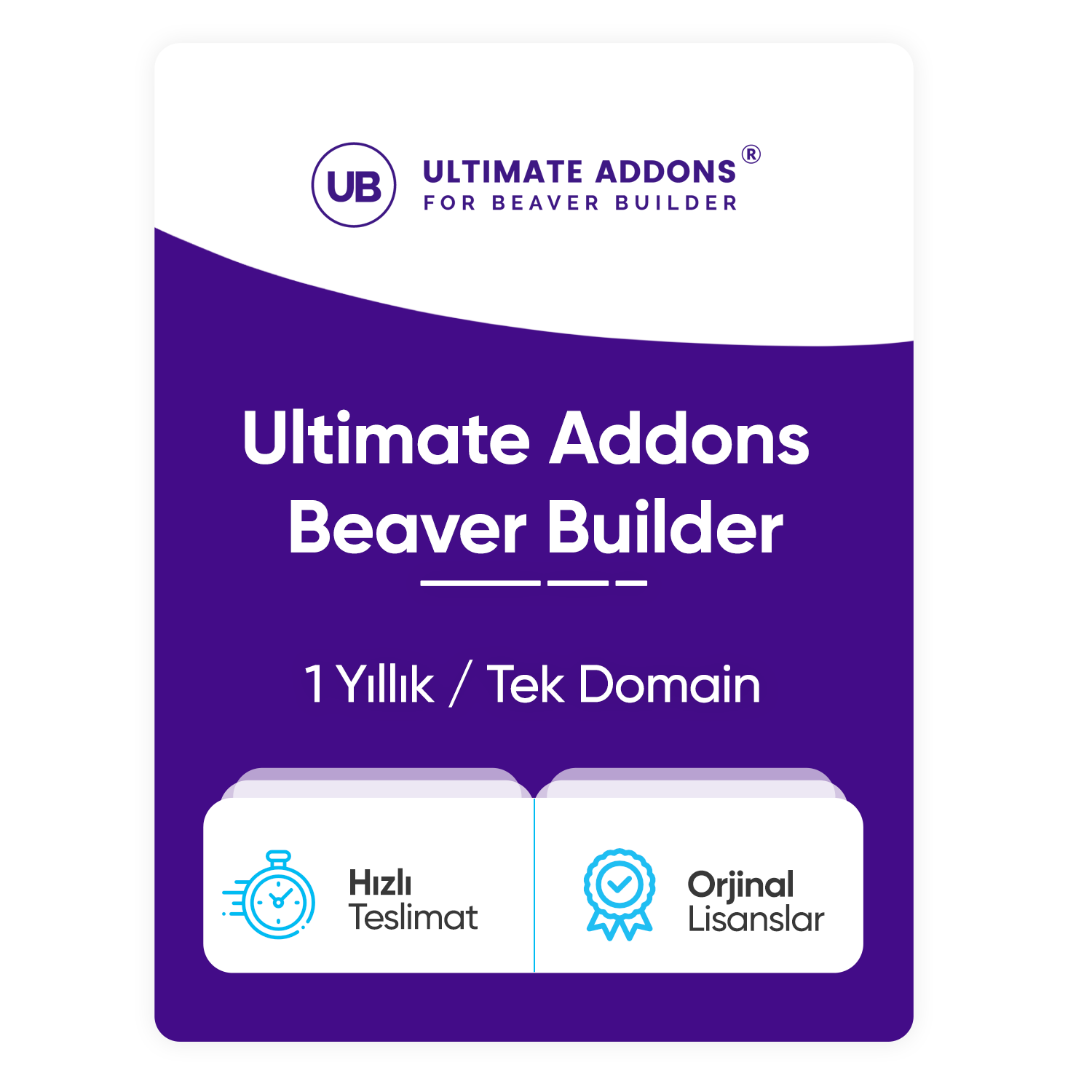 Ultimate Addons for Beaver Builder Eklentisi