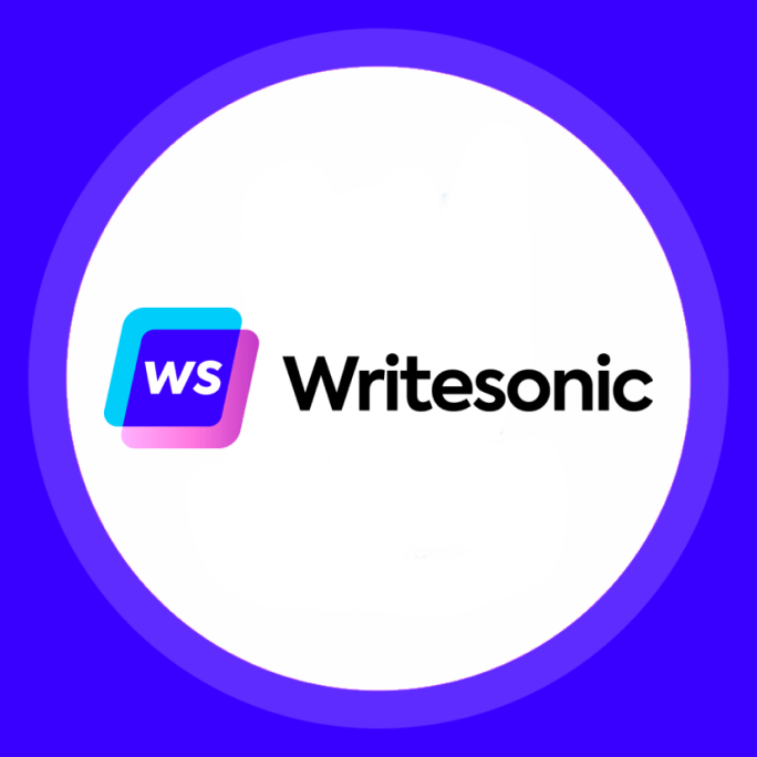 WriteSonic - 1 Aylık